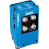 SICK Bar Code Reader LED Optical Technology, 9.6mm Reading Distance, RS422 RS232 CAN Ethernet USB 2.0 V2D621R-2MSFBB5