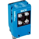 SICK Compact Image-Based Bar Code Reader 17.1 mm Reading Distance Ethernet, CAN, TCP IP Interface 4 W Power V2D621R-2MSFFB5