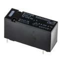 Omron Power Relay SPDT 12V DC Coil 8A Switching Current PCB Mount G6RN-1 DC12