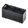 Omron Power Relay SPDT 12V DC Coil 8A Switching Current PCB Mount G6RN-1 DC12