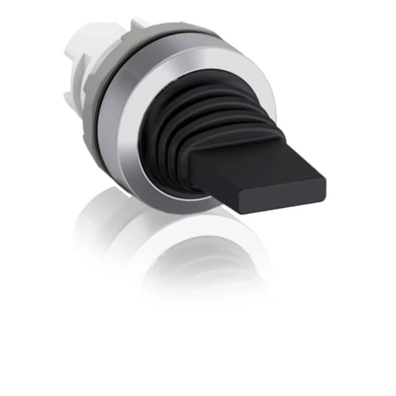 ABB Toggle Switch Through Hole Mount On-On Screw Terminal IP66 58mm x 30mm 1SFA611300R2006