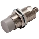 Omron Threaded Barrel Inductive Proximity Sensor M8 NPN 30 V dc 2 mm 200 mA E2E-X2C2L8-M5