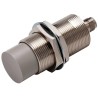 Omron Threaded Barrel Inductive Proximity Sensor M8 NPN 30 V dc 2 mm 200 mA E2E-X2C2L8-M5