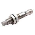 Omron Threaded Barrel Inductive Proximity Sensor M8 PNP 30 V DC 4 mm Detection E2E-X4MB2L8-M5