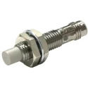 Omron Threaded Barrel Inductive Proximity Sensor M8 PNP 30 V dc 4 mm E2E-X4MB1T8-M3