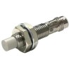 Omron Threaded Barrel Inductive Proximity Sensor M8 PNP 30 V dc 4 mm E2E-X4MB1T8-M3