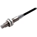 Omron Threaded Barrel Inductive Proximity Sensor M8 PNP 30V DC 4 mm Detection E2E-X4MB1TL8 2M