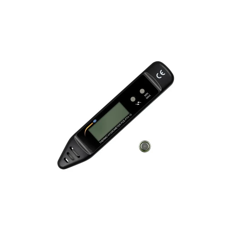 air-quality-meter-with-measuring-range-humidity-20-to-90-rh-pce-pth-10-61355