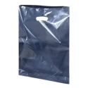 Proton Clear Polyethylene Bio-Hazard Waste Bag 457mm x 76mm, 0.046 mm Thickness, 1000 Per Pack 218000151803BD
