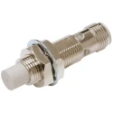 Omron Threaded Barrel Inductive Proximity Sensor M12 PNP 30V DC 5mm Detection E2E-X5MB1T12-M1