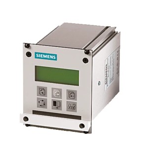 Siemens MAG 5000 Series Transmitter for Use with MAG 5000 Sensors 7ME6910-2CA10-1AA0