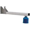 Siemens Wall Mount Bracket for Use with Level Switch RoHS Standard 7ML1830-1BL