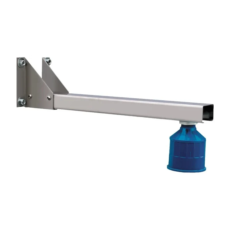 Siemens Wall Mount Bracket for Use with Level Switch RoHS Standard 7ML1830-1BL