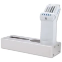 Siemens Universal Box Bracket for Use with Ultrasonic Level Switch Series SITRANS 7ML1830-1BK
