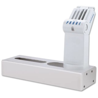 Siemens Universal Box Bracket for Use with Ultrasonic Level Switch Series SITRANS 7ML1830-1BK