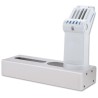 Siemens Universal Box Bracket for Use with Ultrasonic Level Switch Series SITRANS 7ML1830-1BK