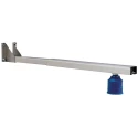 Siemens SITRANS Series Mounting Kit for Use with Level Switch 7ML1830-1BM