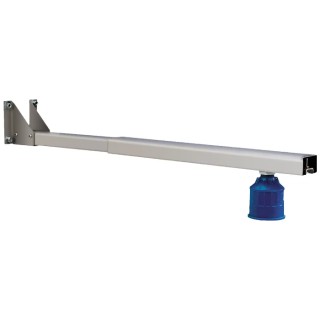 Siemens SITRANS Series Mounting Kit for Use with Level Switch 7ML1830-1BM