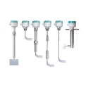 Siemens SITRANS LPS Series Rotation Paddle Switch, Threaded Mount, Epoxy Coated Aluminium Housing, 230V 7ML5725-5AC11-2AD0