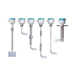 Siemens SITRANS LPS Series Rotation Paddle Switch, Threaded Mount, Epoxy Coated Aluminium Housing, 230V 7ML5725-5AC11-2AD0