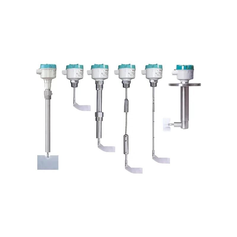 Siemens SITRANS LPS Series Rotation Paddle Switch, Threaded Mount, Epoxy Coated Aluminium Housing, 230V 7ML5725-5AC11-2AD0