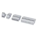 ABB Inverter Drive Accessory Terminal Block UMCTB.1 Series, Rated 110/230 Vac/dc, IP20 Protection 1SAJ929160R0002