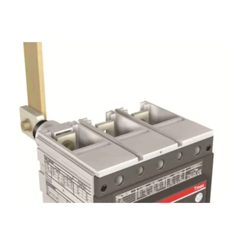 ABB Tmax Rear Terminal Accessory for Tmax T Circuit Breaker 6 Pieces 1SDA060427R1 R T6 6PCS