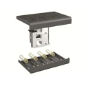 ABB Tmax XT Conversion Kit Accessory for Use with Tmax XT 1SDA066282R1 P MP XT4 3P