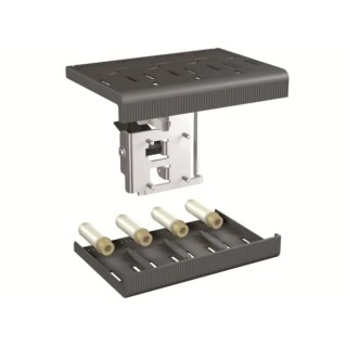 ABB Tmax XT Conversion Kit Accessory for Use with Tmax XT 1SDA066282R1 P MP XT4 3P
