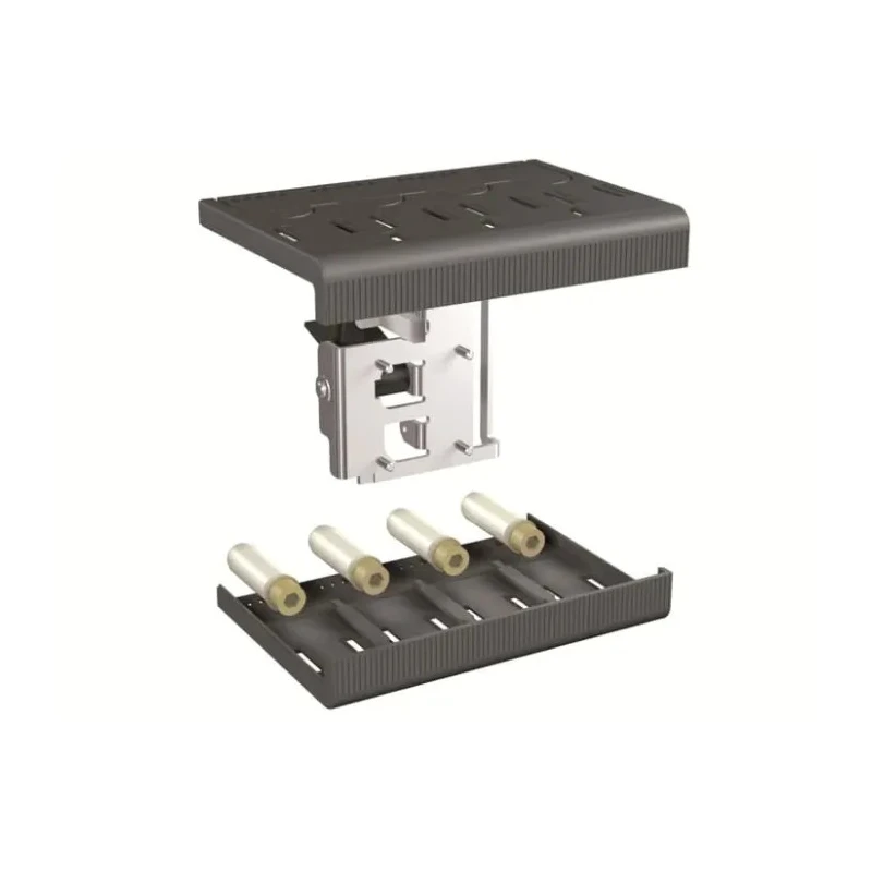 ABB Tmax XT Conversion Kit Accessory for Use with Tmax XT 1SDA066282R1 P MP XT4 3P