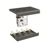 ABB Tmax XT Conversion Kit Accessory for Use with Tmax XT 1SDA066282R1 P MP XT4 3P