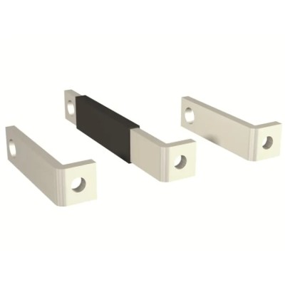 ABB Tmax XT Rear Terminal Accessory Kit 4 Pieces, Model 1SDA066273R1 R FP XT3-XT4 1SDA066273R1 R FP XT3-XT4 4PCS