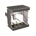 ABB Conversion Kit for use with Tmax XT 1SDA066287R1 W MP XT4 4P