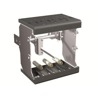 ABB Conversion Kit for use with Tmax XT 1SDA066287R1 W MP XT4 4P