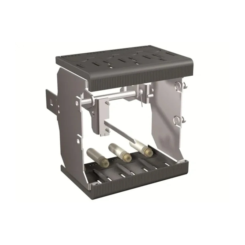 ABB Conversion Kit for use with Tmax XT 1SDA066287R1 W MP XT4 4P