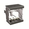 ABB Conversion Kit for use with Tmax XT 1SDA066287R1 W MP XT4 4P