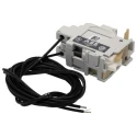 ABB Tmax XT Shunt Opening Release Circuit Breaker Accessory 12V DC Operating Voltage 1SDA066321R1 SOR-C XT1..XT4 F/P 12VDC