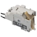 ABB Tmax XT Shunt Opening Release Circuit Breaker Accessory 12V DC Operating Voltage 1SDA066321R1 SOR-C XT1..XT4 F/P 12VDC