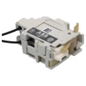 ABB Tmax XT Shunt Opening Release Circuit Breaker Accessory 12V DC Operating Voltage 1SDA066321R1 SOR-C XT1..XT4 F/P 12VDC
