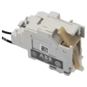ABB Tmax XT Shunt Opening Release Circuit Breaker Accessory 12V DC Operating Voltage 1SDA066321R1 SOR-C XT1..XT4 F/P 12VDC