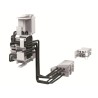 ABB Auxiliary Changeover Contact for Use with Tmax XT 1SDA066443R1 AUX-C 2Q 400VAC XT2-XT4 W
