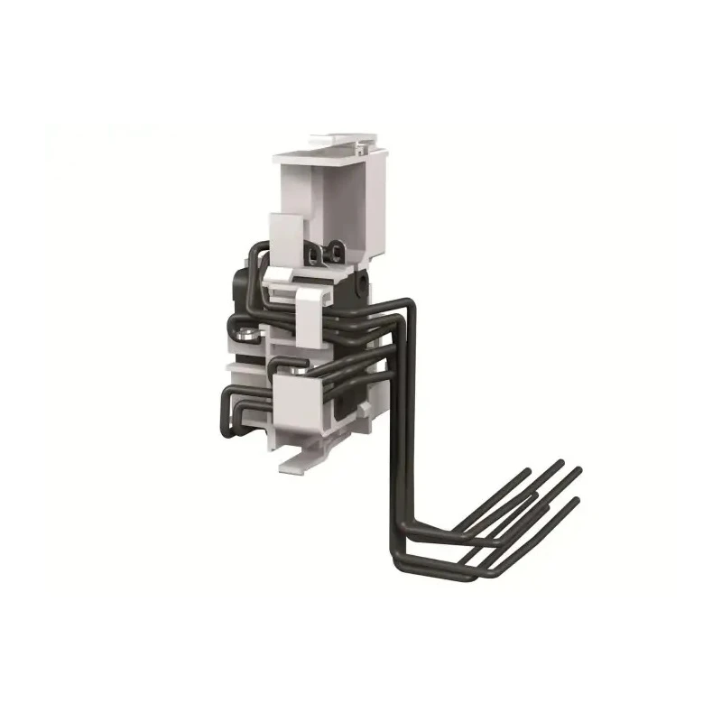 ABB SACE Tmax XT Auxiliary Contact 2-Pole 1SDA066440R1 AUX-C 2Q 400VAC XT2-XT4 F/