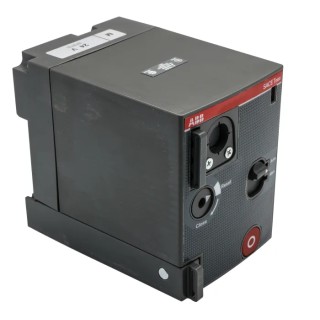 ABB Tmax XT Motor Operator 24VDC for Use with Tmax XT Switchgear 1SDA066457R1 MOD XT1-XT3 24VDC
