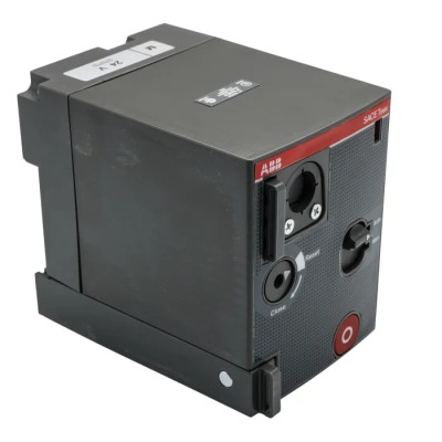 ABB Tmax XT Motor Operator 24VDC for Use with Tmax XT Switchgear 1SDA066457R1 MOD XT1-XT3 24VDC