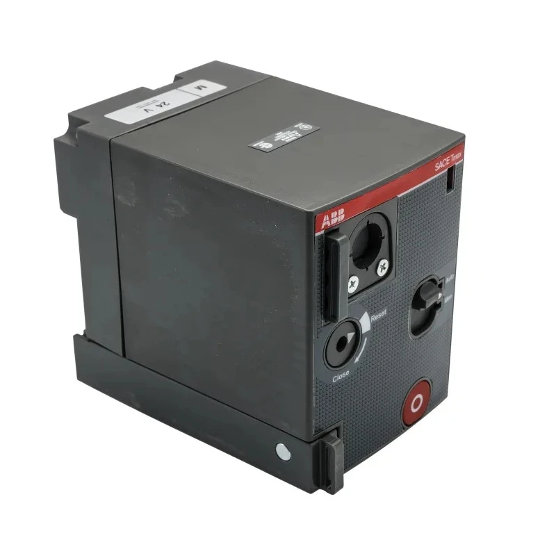 ABB Tmax XT Motor Operator 24VDC for Use with Tmax XT Switchgear 1SDA066457R1 MOD XT1-XT3 24VDC