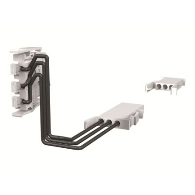 ABB Tmax XT Auxiliary Contact Add-on Switching Module with 2Q+2SY+1S51 Contact 1SDA066439R1 AUX-C 2Q+2SY+1S51 XT2-XT4