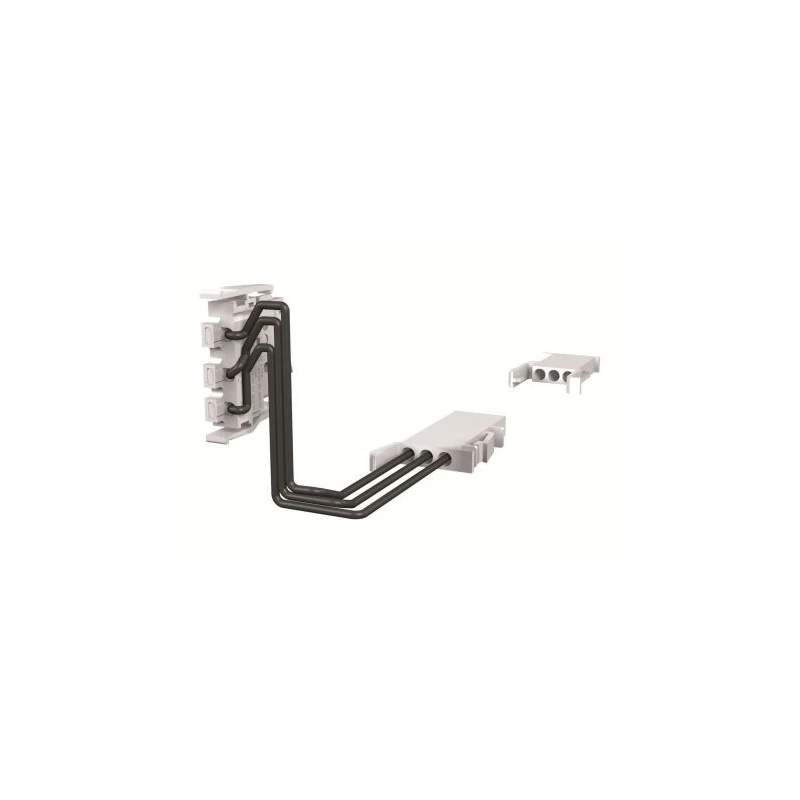 ABB Tmax XT Auxiliary Contact Add-on Switching Module with 2Q+2SY+1S51 Contact 1SDA066439R1 AUX-C 2Q+2SY+1S51 XT2-XT4