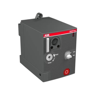 ABB Motor Operator Accessory for Tmax XT Series 110-125VAC Model 1SDA066459R1 MOD XT1-XT3 110...125VAC/D