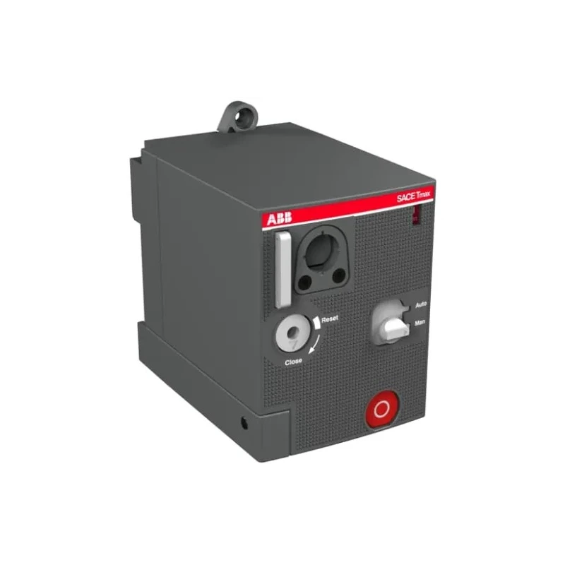 ABB Motor Operator Accessory for Tmax XT Series 110-125VAC Model 1SDA066459R1 MOD XT1-XT3 110...125VAC/D