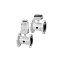 Siemens SITRANS FM Series Electromagnetic Flow Sensor for Liquid Media 7ME6520-5YC12-2AA1